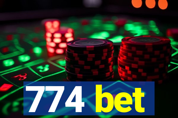 774 bet